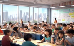 青岛暑假辅导班哪家好？怎么选？