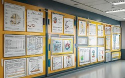 辅导班墙面设计如何兼顾趣味与教育功能？