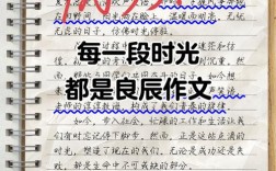 时光的议论文素材，如何选材才能写出深度？