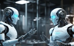 机器人会取代人类吗？