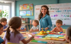 2025幼儿英语培训哪家强？效果与安全如何兼顾？