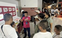 科技馆辅导员如何点燃孩子的科学梦想？