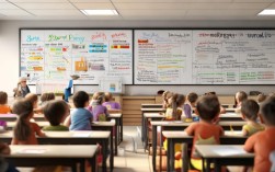 小学辅导班新学期教学计划，今年有啥新变化？