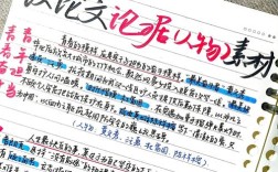 议论文细节素材如何选得准用得活？