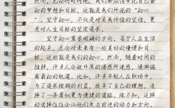 初心易得，坚守为何难？