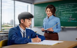 高中生辅导，如何高效提升成绩？