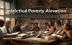 智力脱贫如何精准赋能可持续致富？