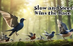 笨鸟先飞还晚吗？当代内卷下努力还有用吗？