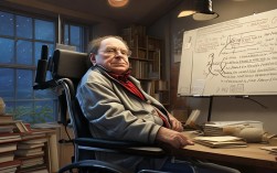 霍金逝世多年，其精神对当下青年还有何现实意义？