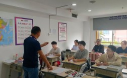 广州自考本科辅导班该怎么选？