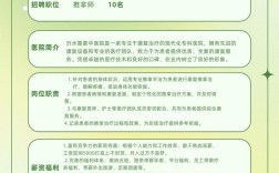 沂水辅导班招聘信息