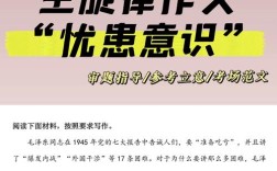 忧患意识，何以安邦，何以砺人？