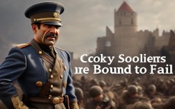 骄兵必败作文议论文，为何历史上骄傲之师常因轻敌而走向失败？