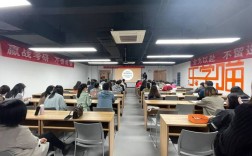 考研培训如何高效提分？