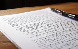 议论文尝试800字