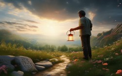 当下青年如何于迷茫中寻得人生光明？