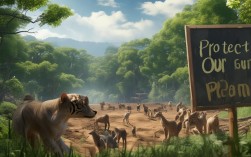 议论文 保护环境