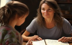 妈妈，究竟是什么？