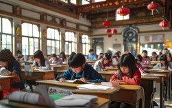 安庆辅导学校2025年秋季招生政策何时发布？