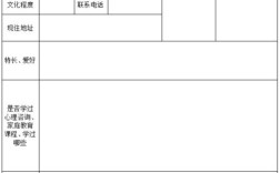 辅导机构报名表，如何选对不踩坑？