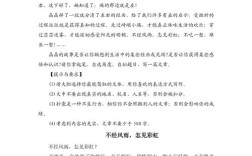 安徽议论文何以为范？