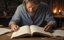 朗读者如何用文字唤醒心灵的力量？