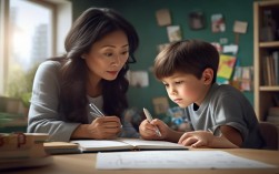 家长辅导作业，如何不吼不叫又高效？