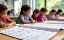 四年级下册数学期末冲刺，哪些考点孩子最容易丢分？