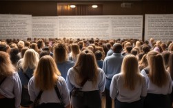 团结高中议论文，新时代青年如何锻造团结力量？