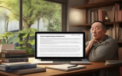 正确对待评价的议论文