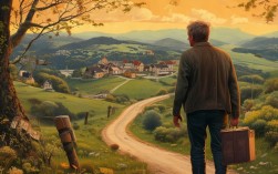 归乡，是港湾还是枷锁？