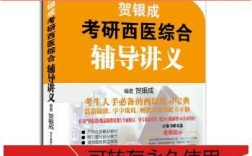 贺银成西医综合讲义PDF哪里找？