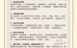 辅导班管理如何兼顾效率与学员成长？