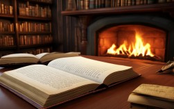 为何以书为题的议论文总能让读者在墨香中找到灵魂的共鸣？