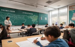 五莲解放路辅导班如何科学提升学业成绩？