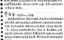 积累真能决定人生成败吗？——从议论文答案看积累的底层逻辑与现实边界