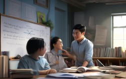 初二一对一辅导，现在报班还来得及提分吗？