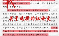 选择对手，究竟是在成就自己还是限制自己？