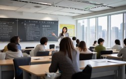 2025北京雅思辅导班哪家强？最新提分攻略来了！