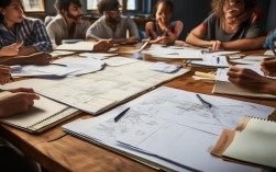 议论文合作素材有哪些新颖案例与经典论据？