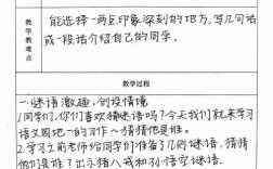 作文教案辅导如何提升学生写作能力？