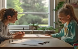 四年级学生心理辅导记录，如何有效引导？