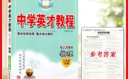 新初二物理辅导怎么学才能轻松入门？