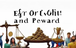 付出与回报是否成正比？