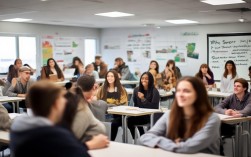 大一新生团体辅导，如何快速适应大学生活？