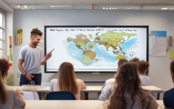 2025最新地理辅导视频，哪位老师讲得最透彻？