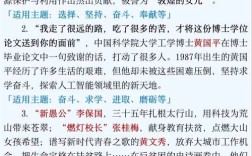 童真议论文名人素材有哪些经典案例？