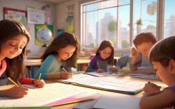 3年级作文辅导，现在怎么提效最有效？