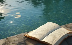 水之哲理，生命为何需柔韧而刚强？