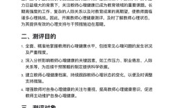 教师心理健康辅导方案如何有效落地？